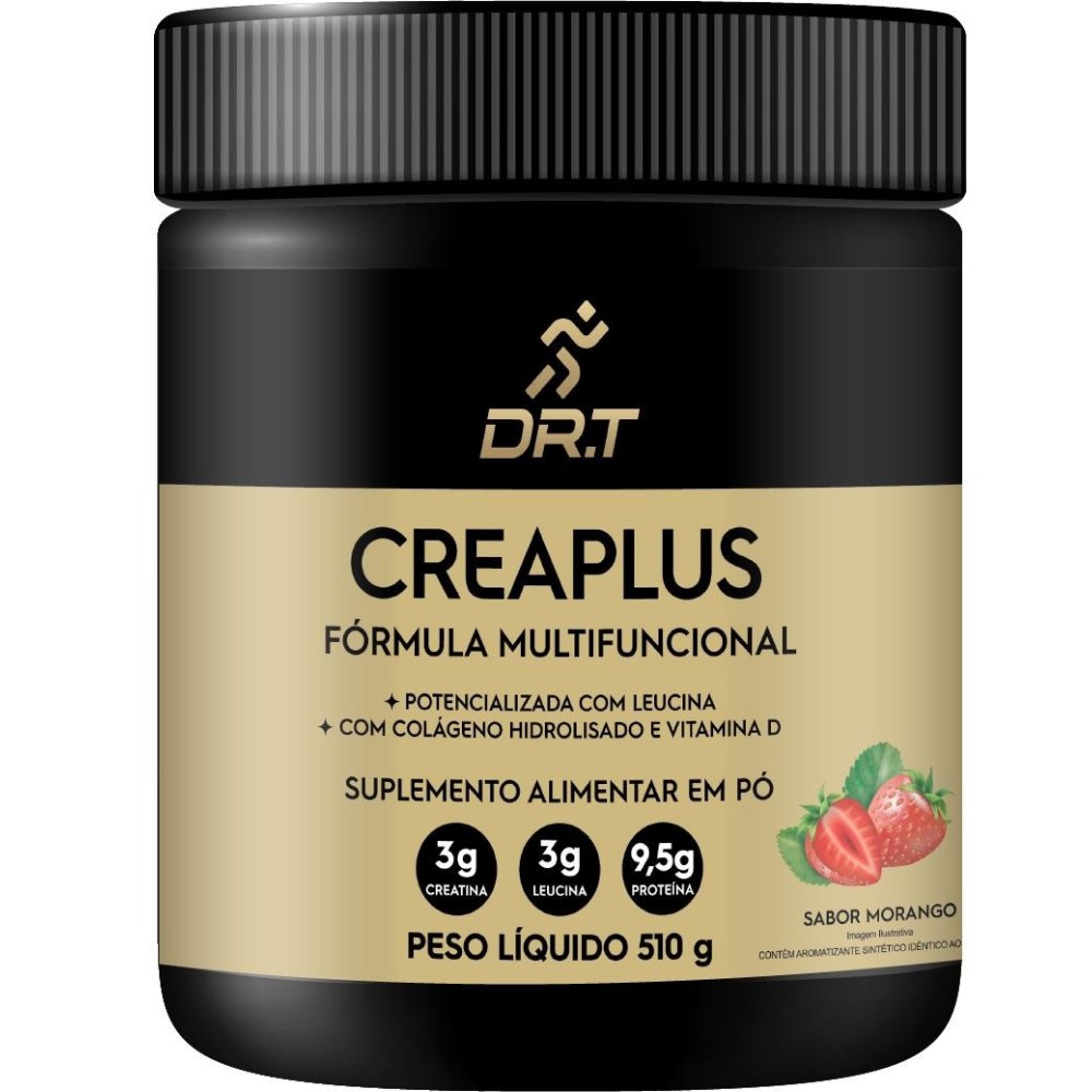 CREAPLUS - EXPERT FORMULA